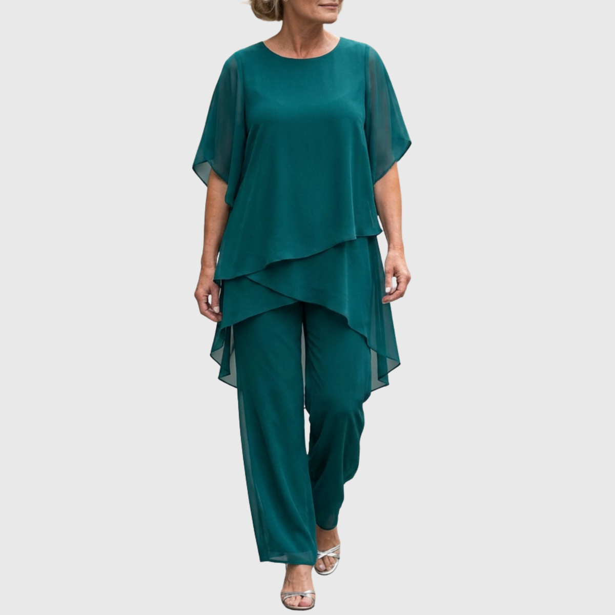 Roxina Elegant Set