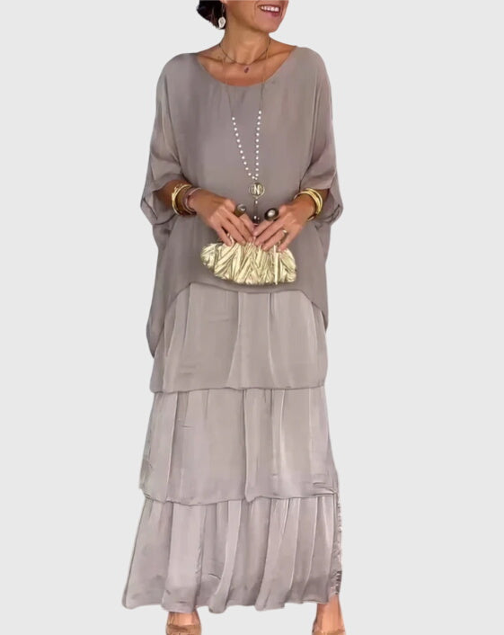 Susan Maxi Dress