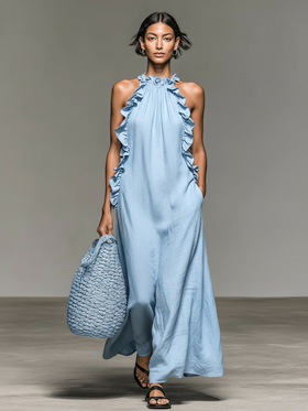 Sky Blue