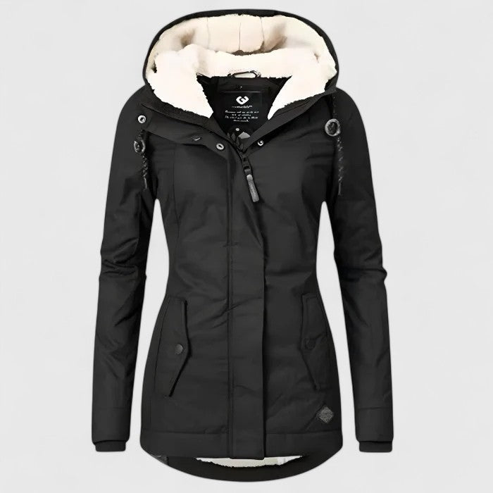 Tivona Sophisticated Waterproof Jacket