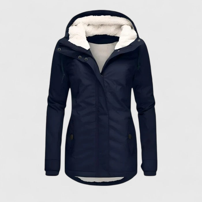 Tivona Sophisticated Waterproof Jacket
