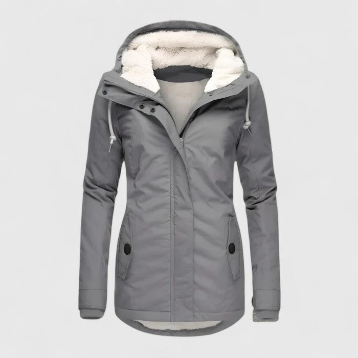 Tivona Sophisticated Waterproof Jacket