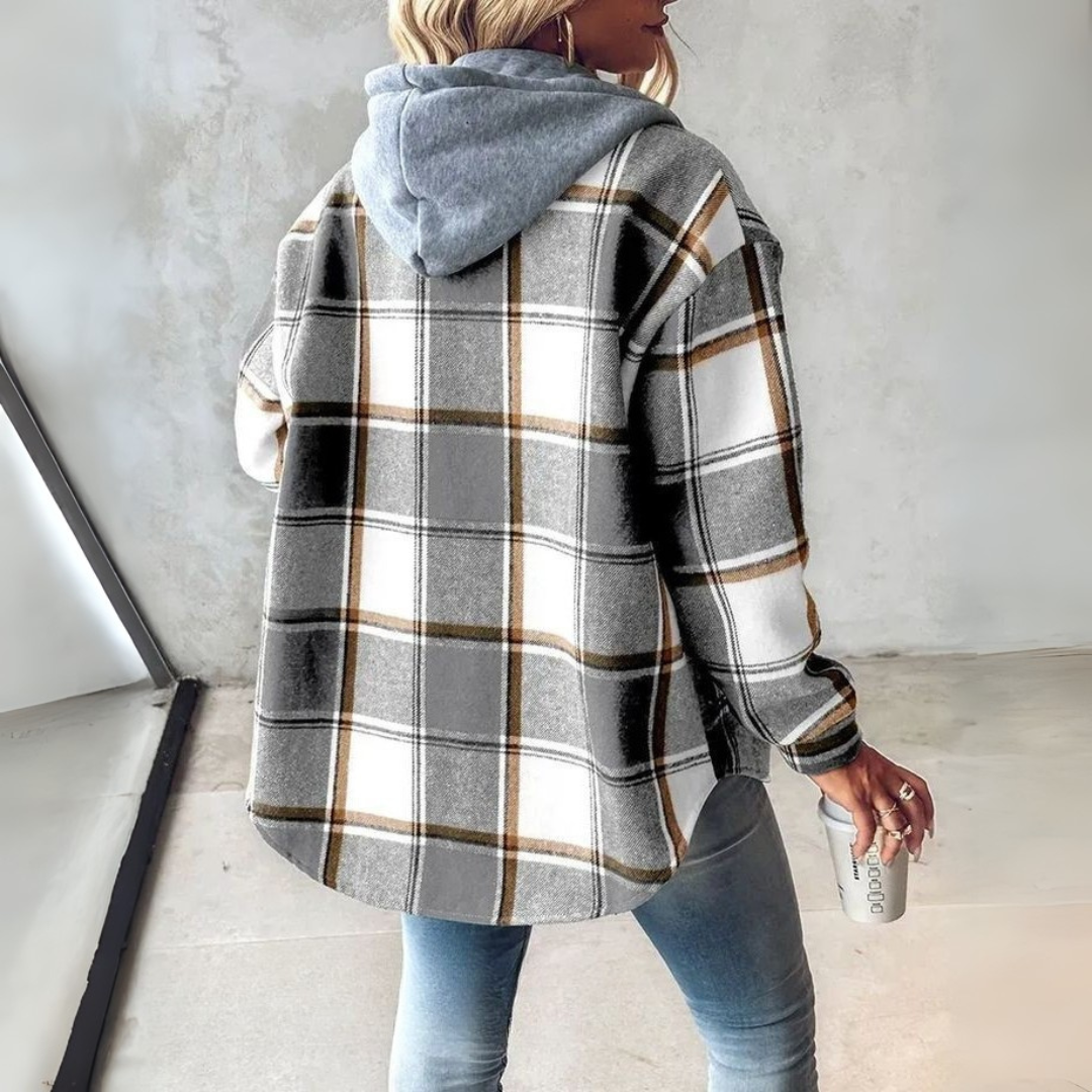 Martina Autumn Jacket