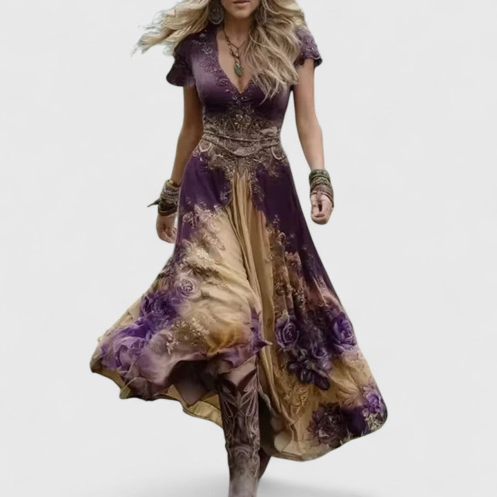 Laurenyssa Sophisticated Dress