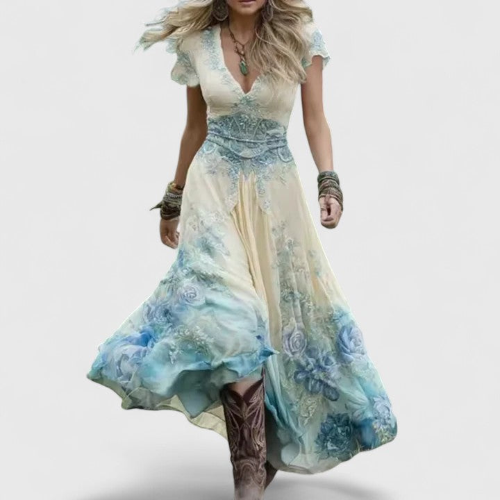 Laurenyssa Sophisticated Dress