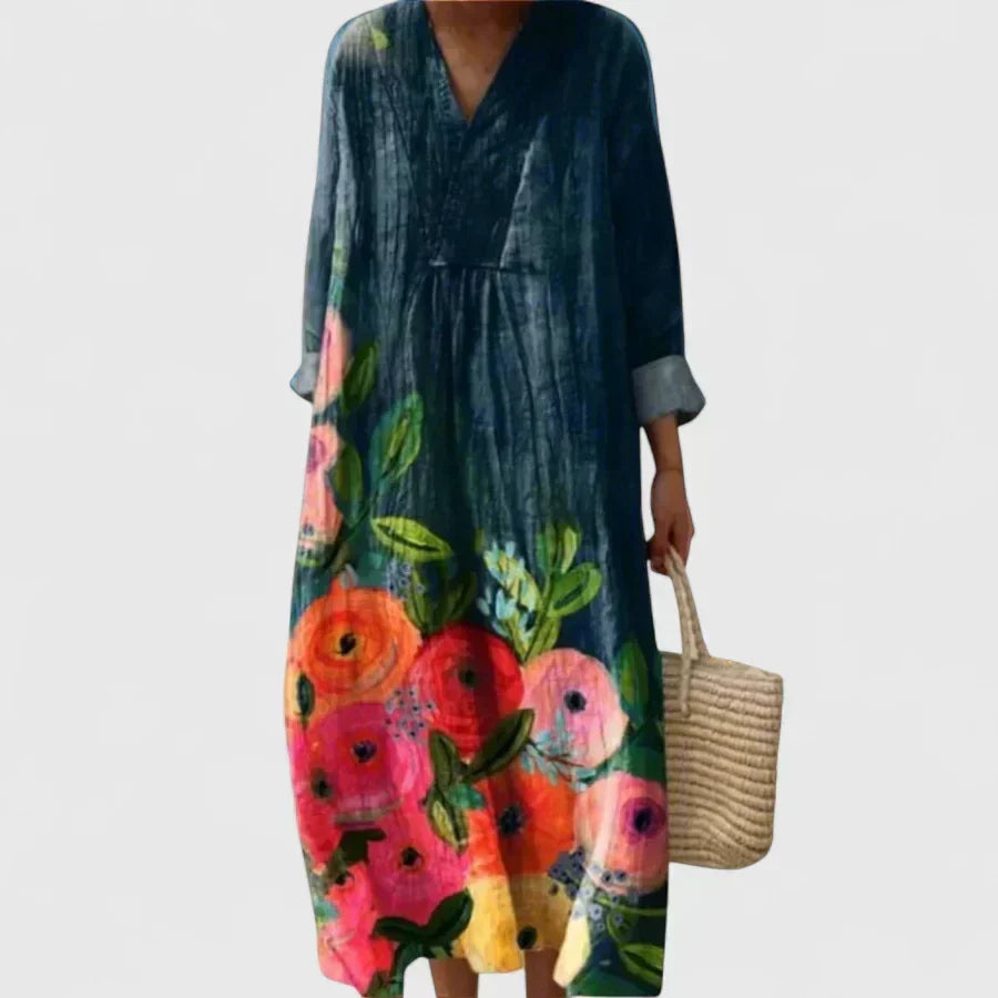 Taylynnne Maxi Dress