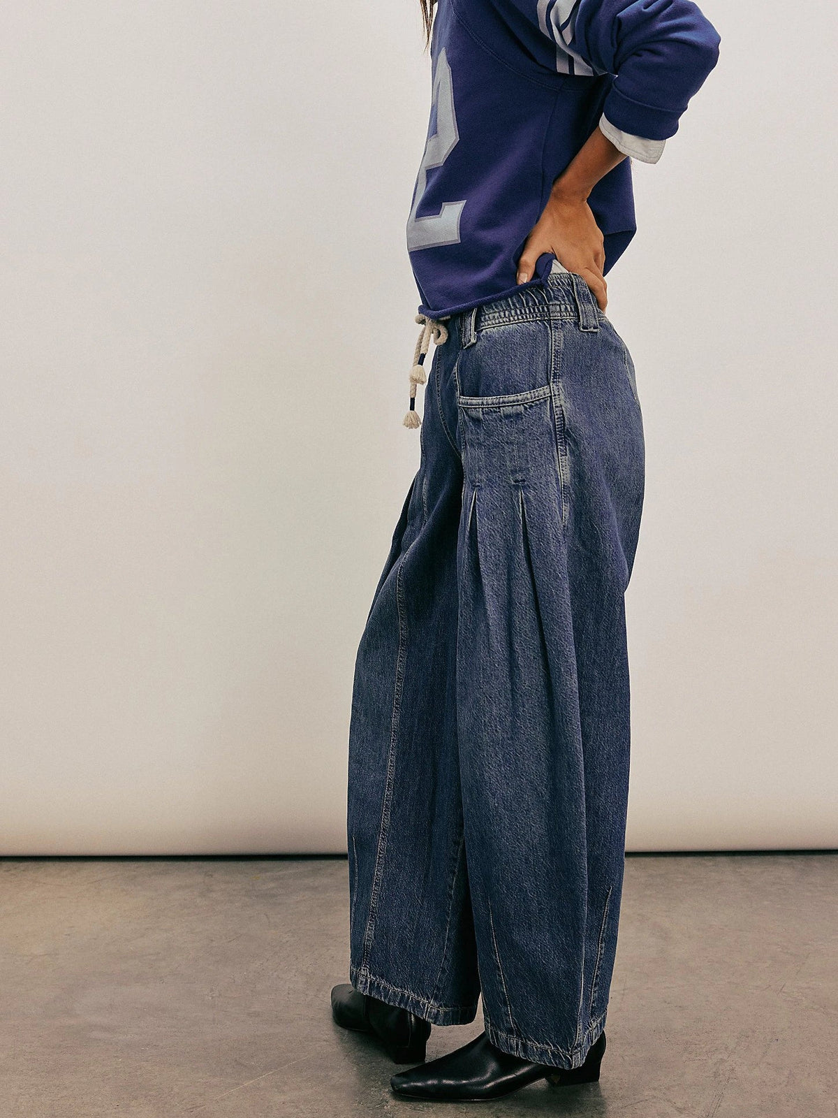 Amélie Pants