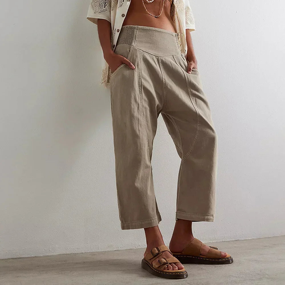 Camille Pants