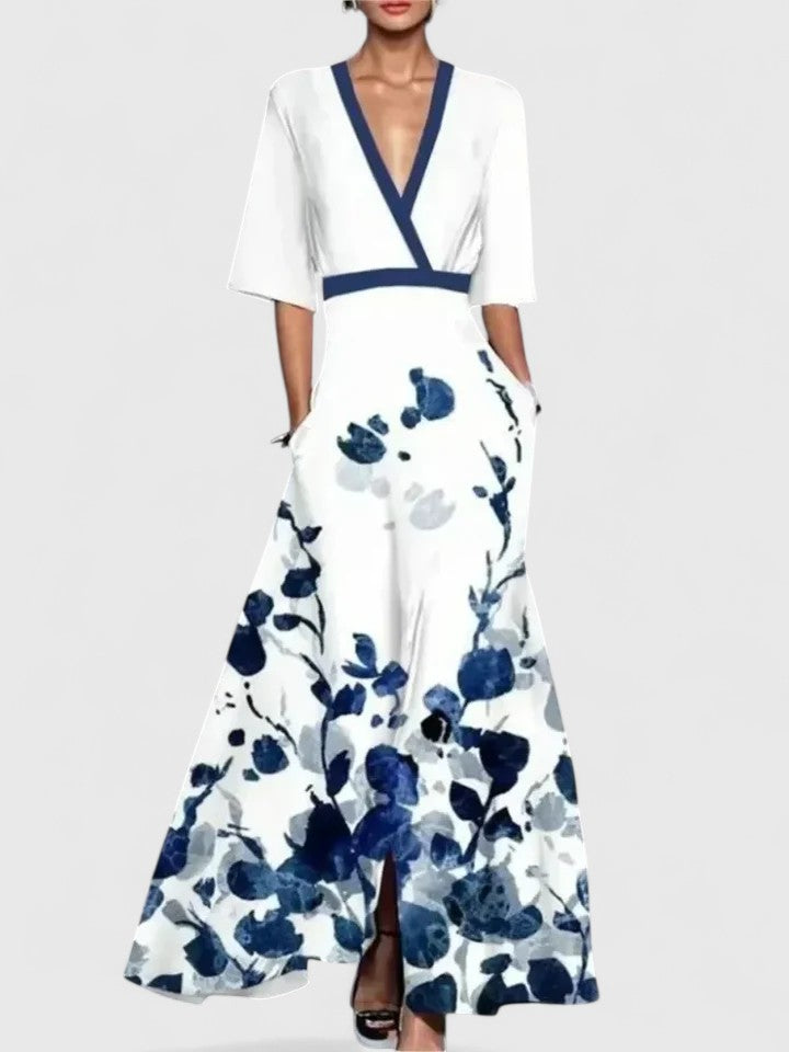 Aimee Maxi Dress