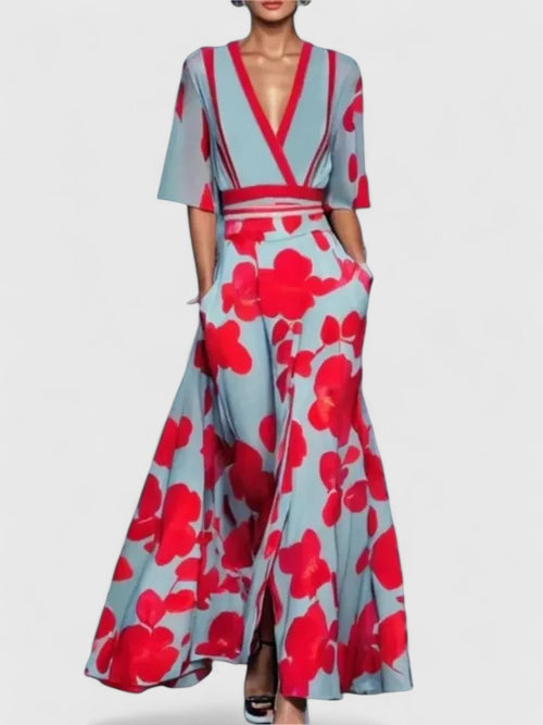Aimee Maxi Dress
