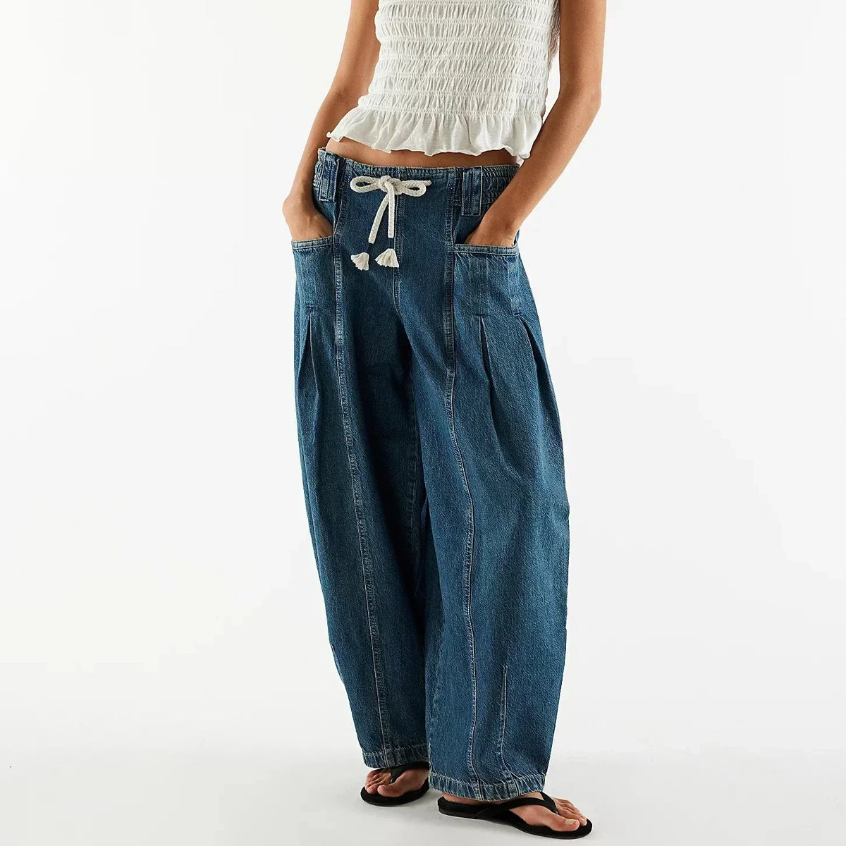 Amélie Pants