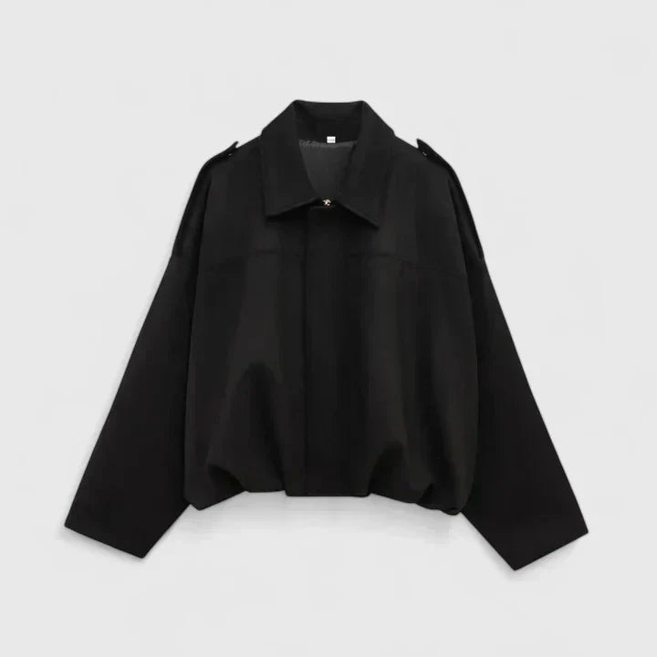 Chrystiah Comfy All-Season Jacket
