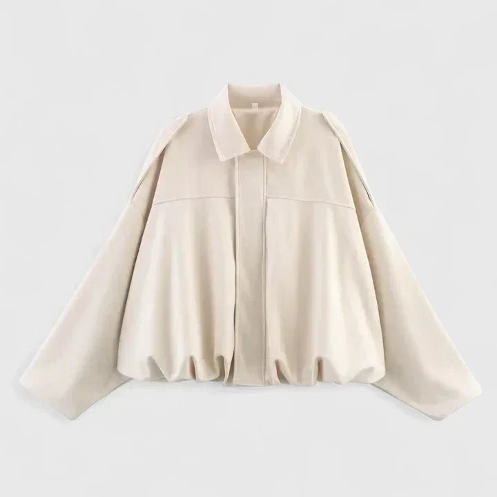 Chrystiah Comfy All-Season Jacket