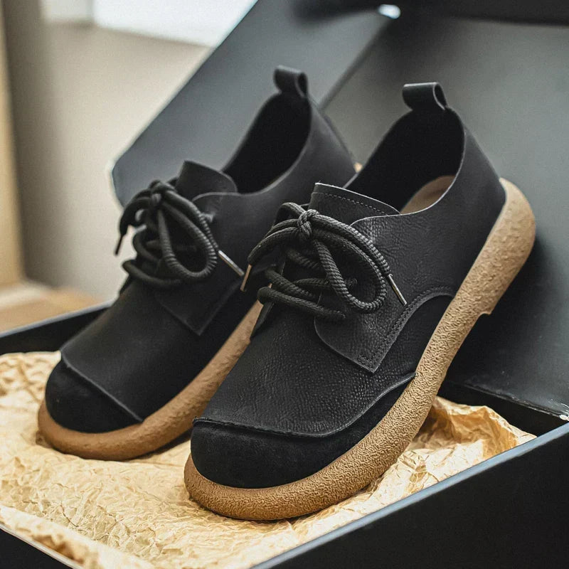 LÉON Supportive Comfort Shoes
