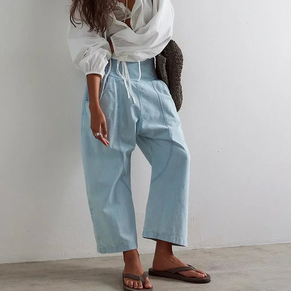 Camille Pants