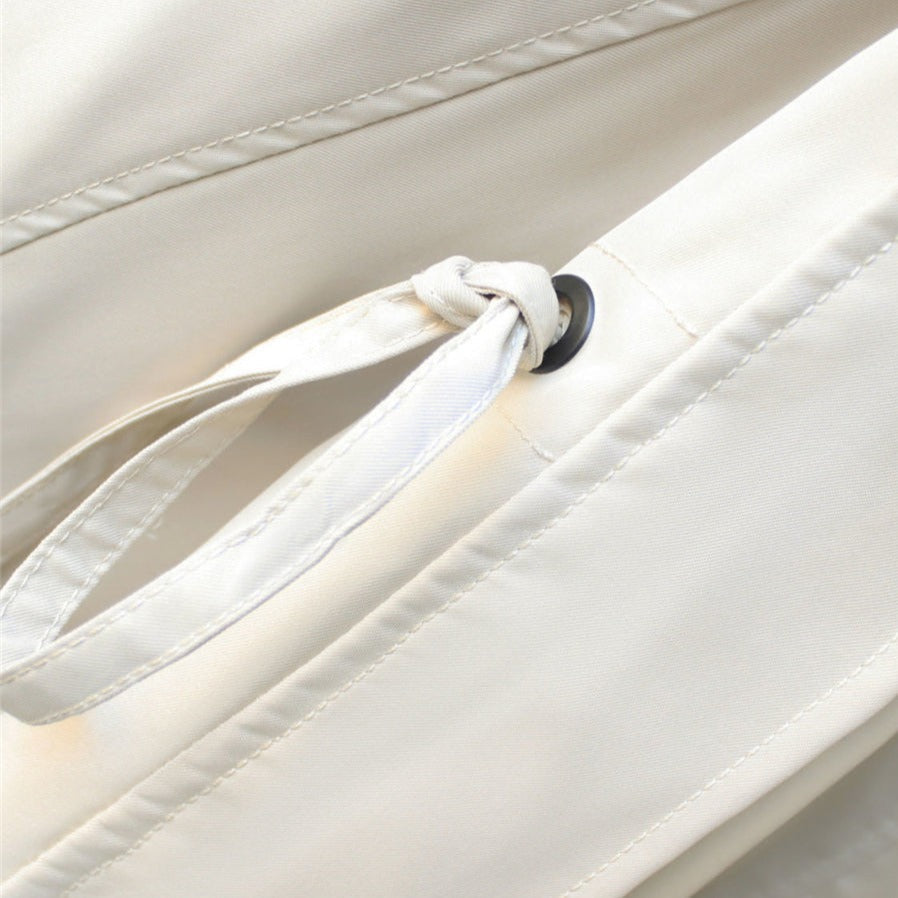 Alvienne Elegant Weatherproof Jacket