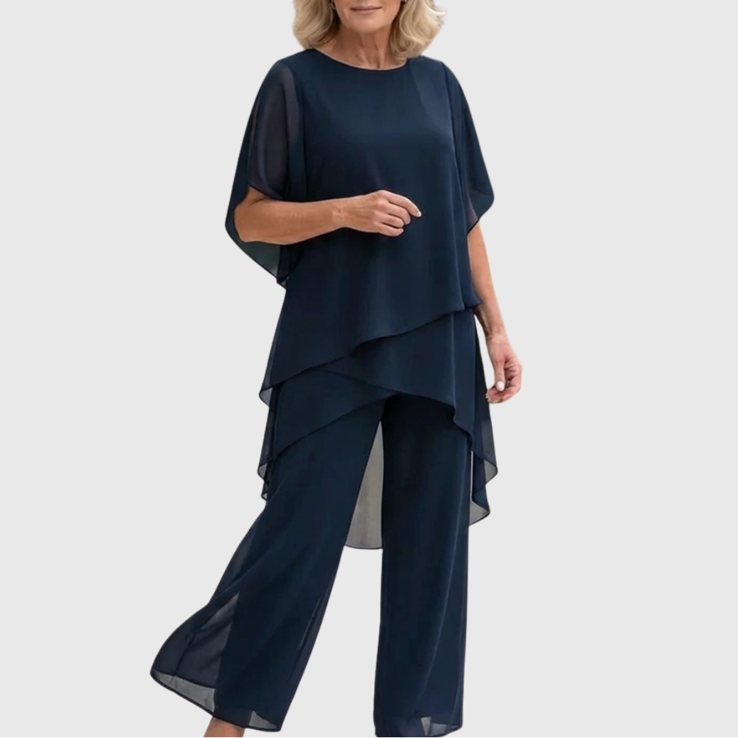 Roxina Elegant Set