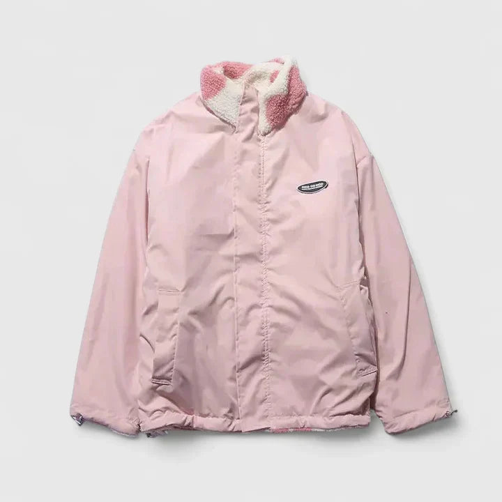 Vea Elegant Reversible Jacket