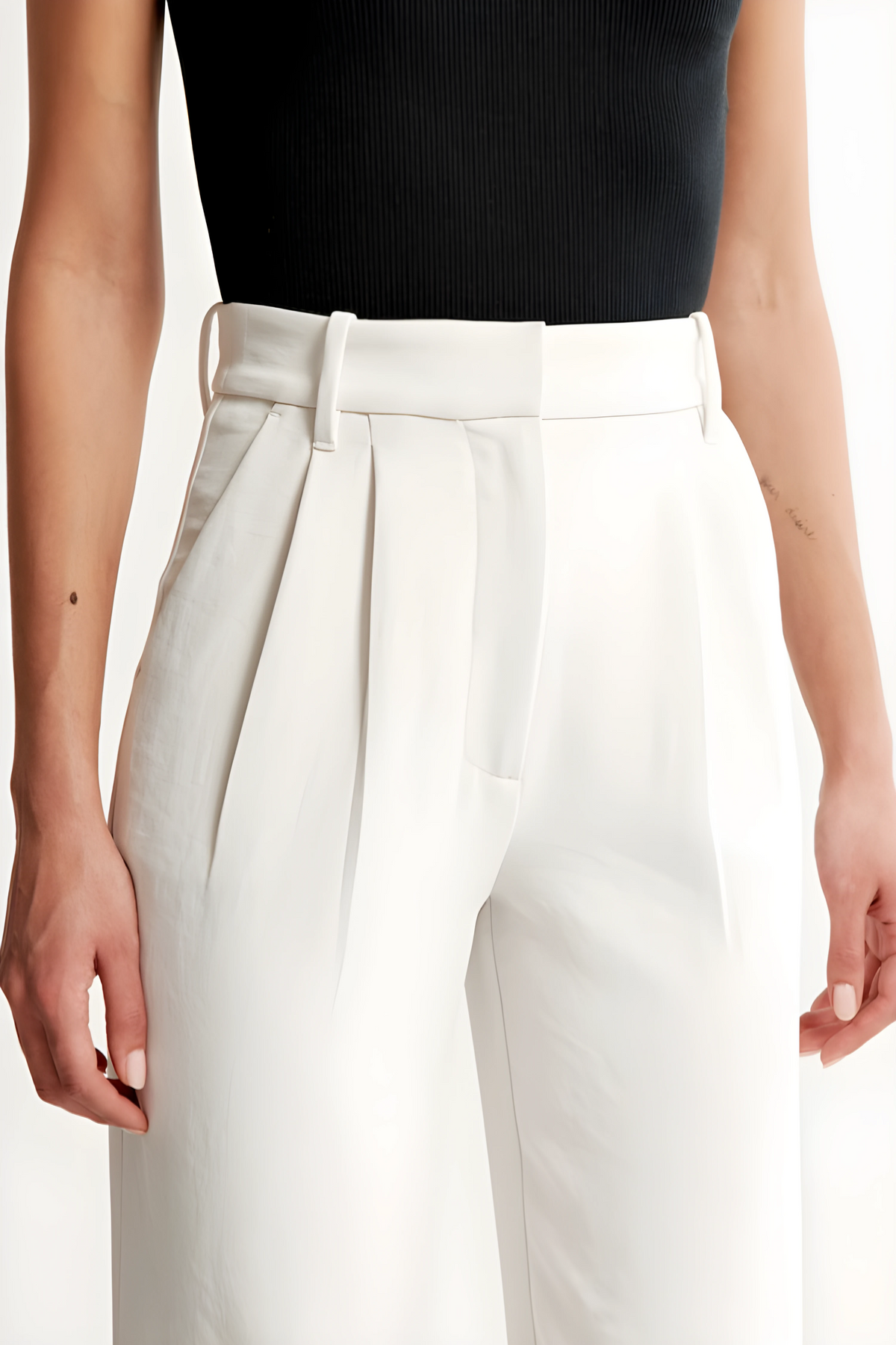 Marine Pants