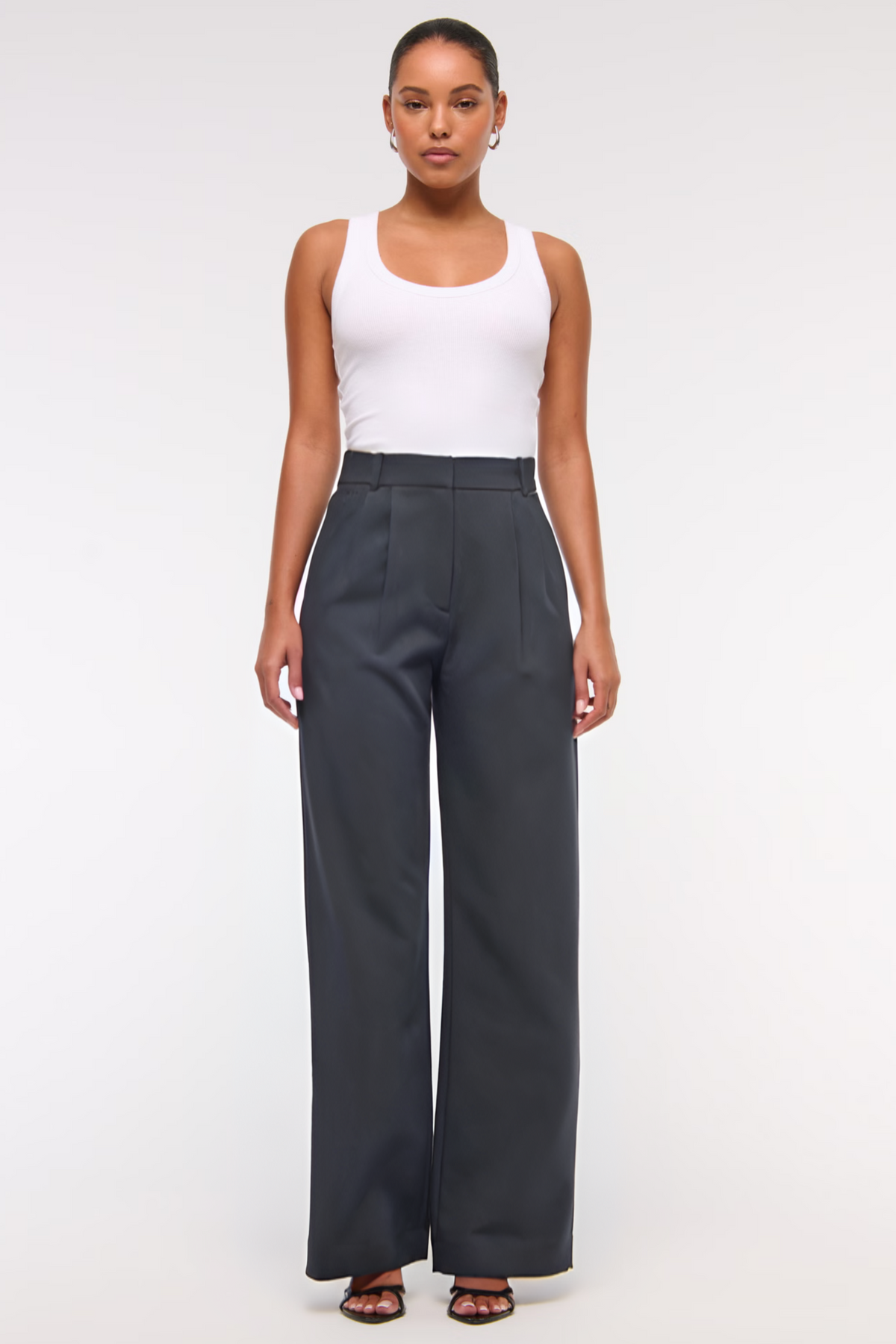 Marine Pants
