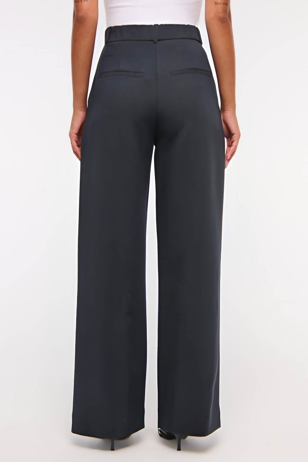 Marine Pants