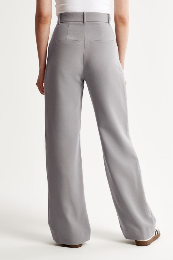 Marine Pants