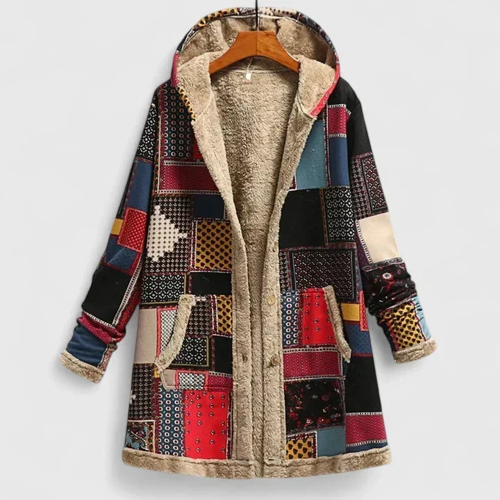 Florenziah Comfy Winter Jacket