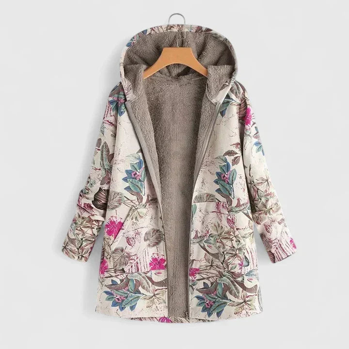 Florenziah Comfy Winter Jacket