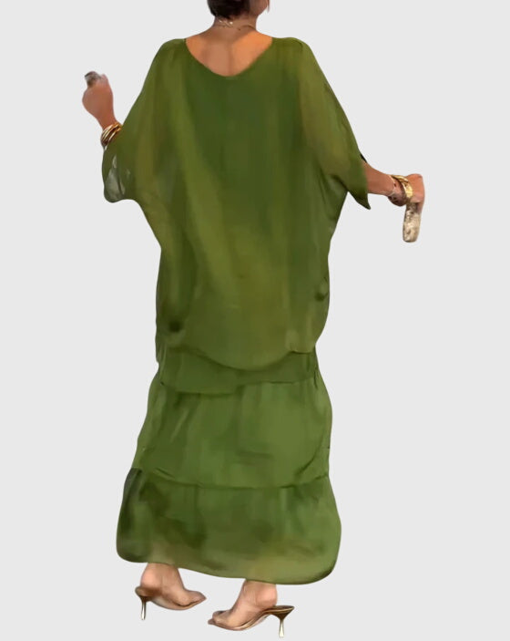 Susan Maxi Dress