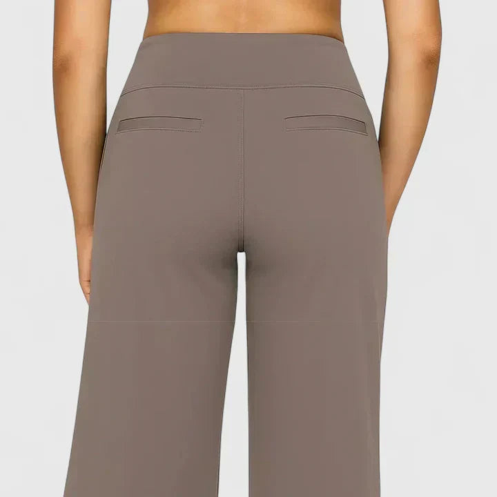 Ame Elegant Pants