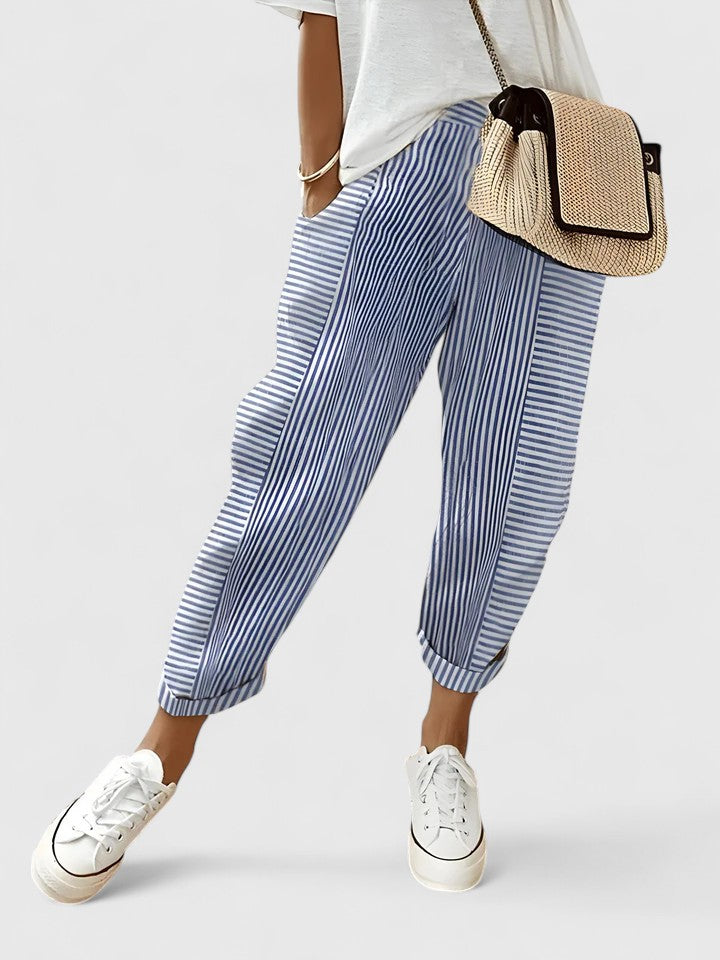 Elvira Comfy Pants