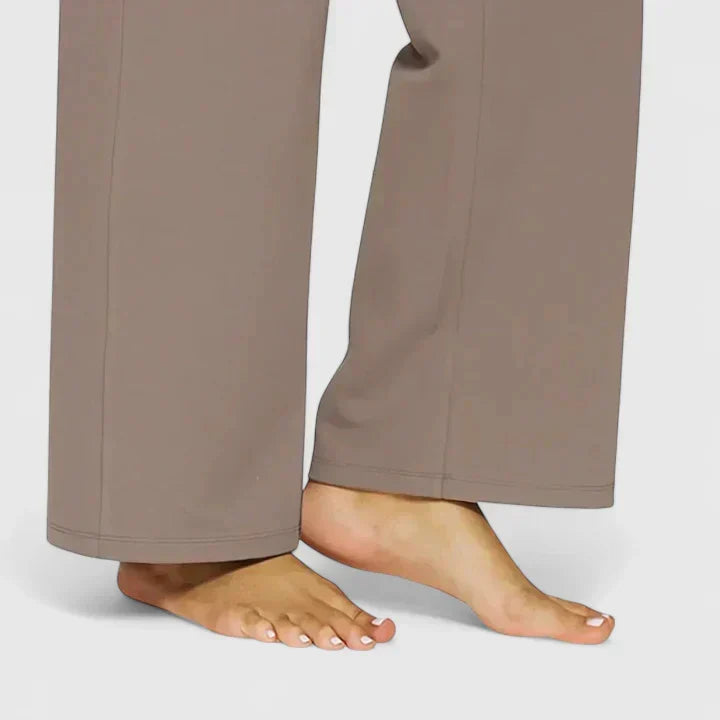 Ame Elegant Pants