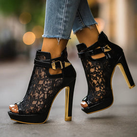 Classic Black