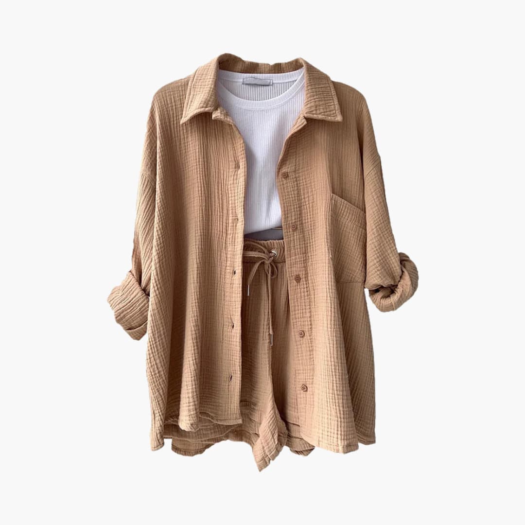 Délya Elegant Comfort Set
