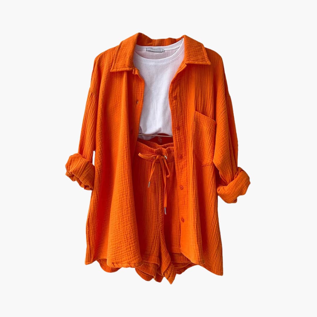 Délya Elegant Comfort Set
