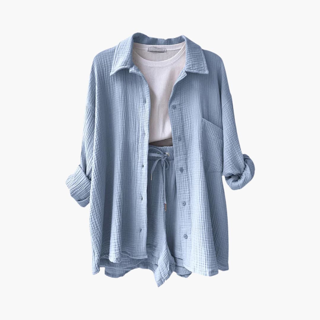 Délya Elegant Comfort Set