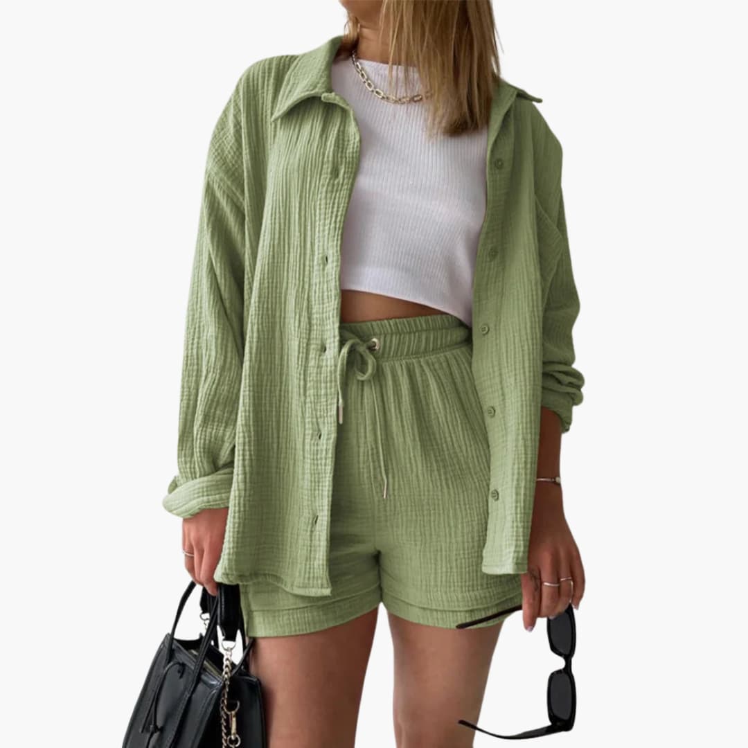 Délya Elegant Comfort Set