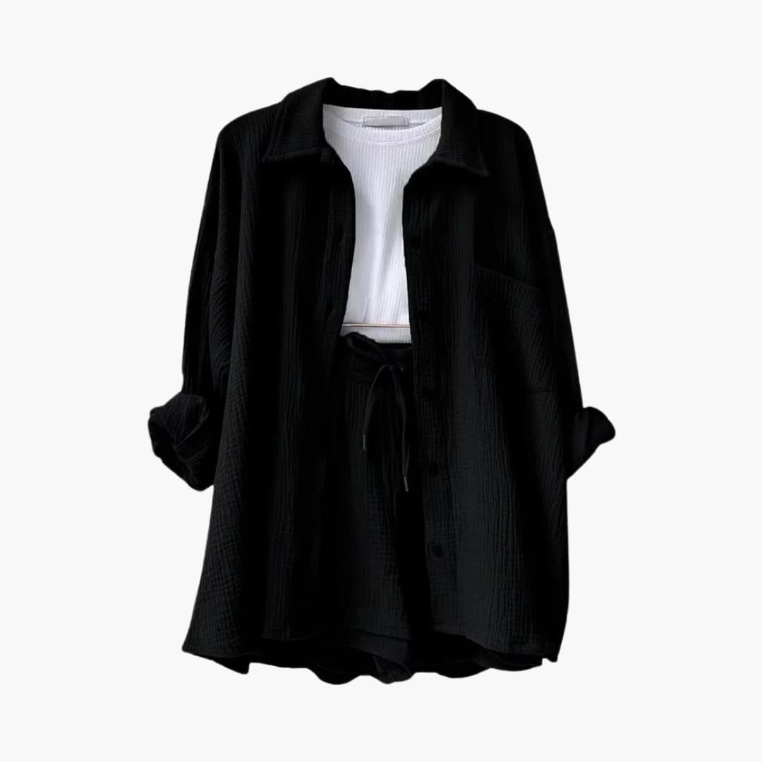 Délya Elegant Comfort Set