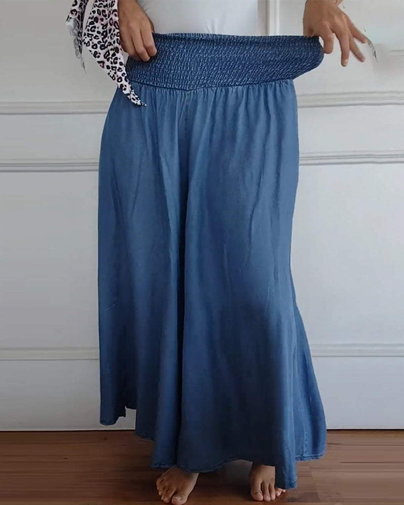 Pharsey Comfy Spring Pants