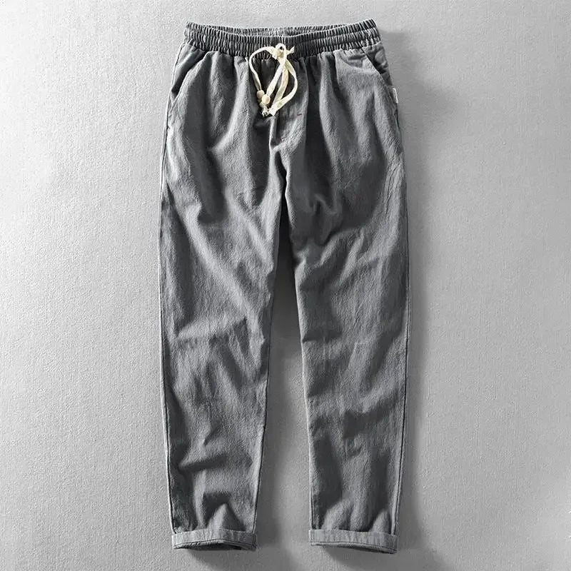 Lexie Comfy Relaxed Pants