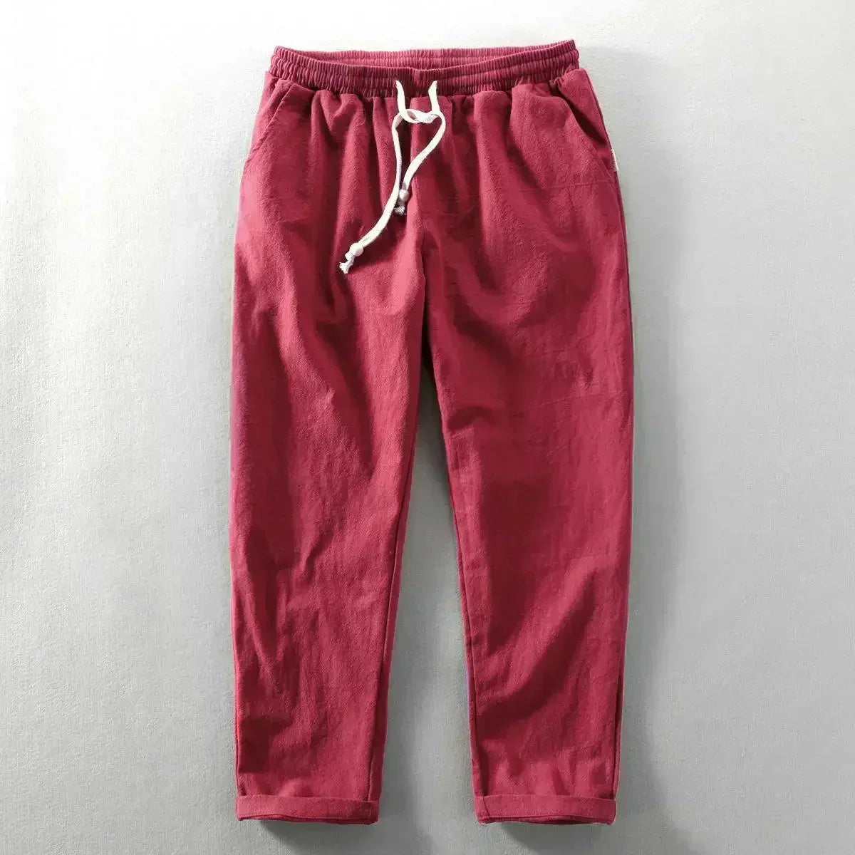 Lexie Comfy Relaxed Pants