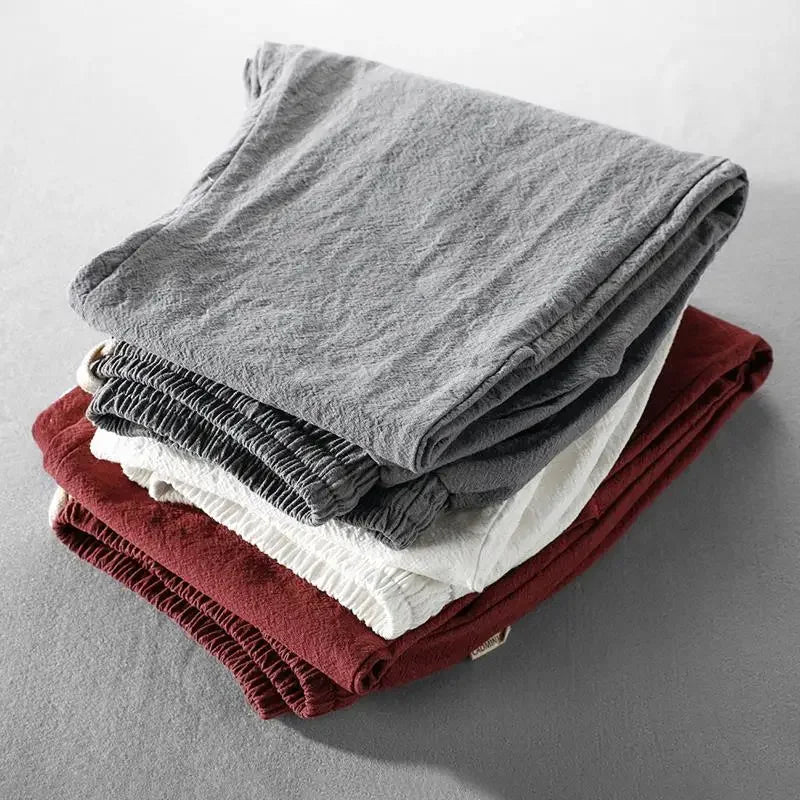Lexie Comfy Relaxed Pants
