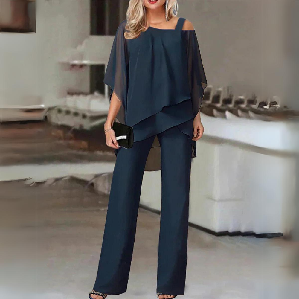 Novi Elegant & Comfy Set