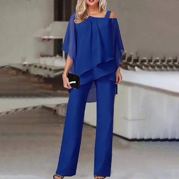 Novi Elegant & Comfy Set