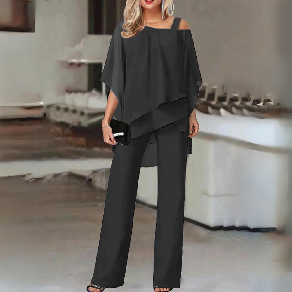 Novi Elegant & Comfy Set