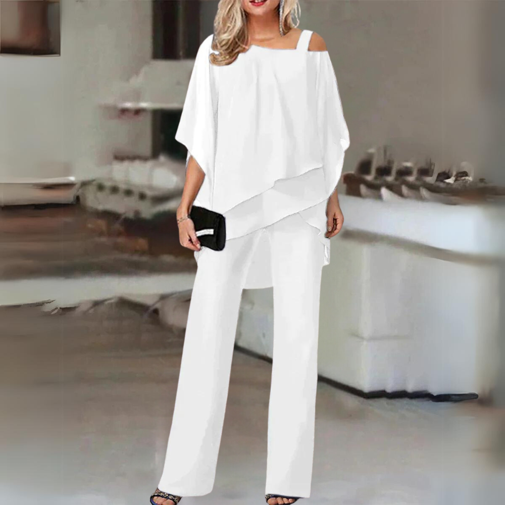 Novi Elegant & Comfy Set