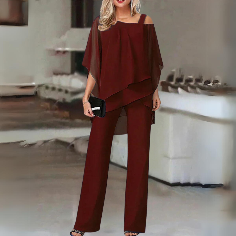 Novi Elegant & Comfy Set