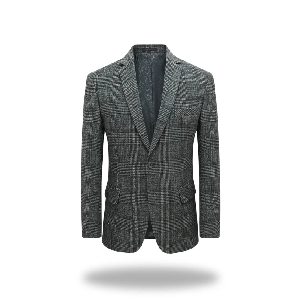 Danoir Paris Formal Men's Blazer