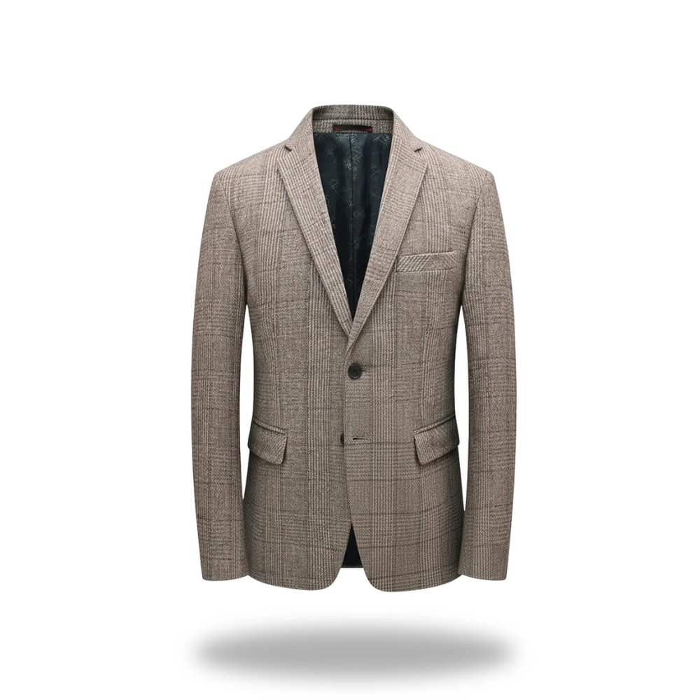 Danoir Paris Formal Men's Blazer