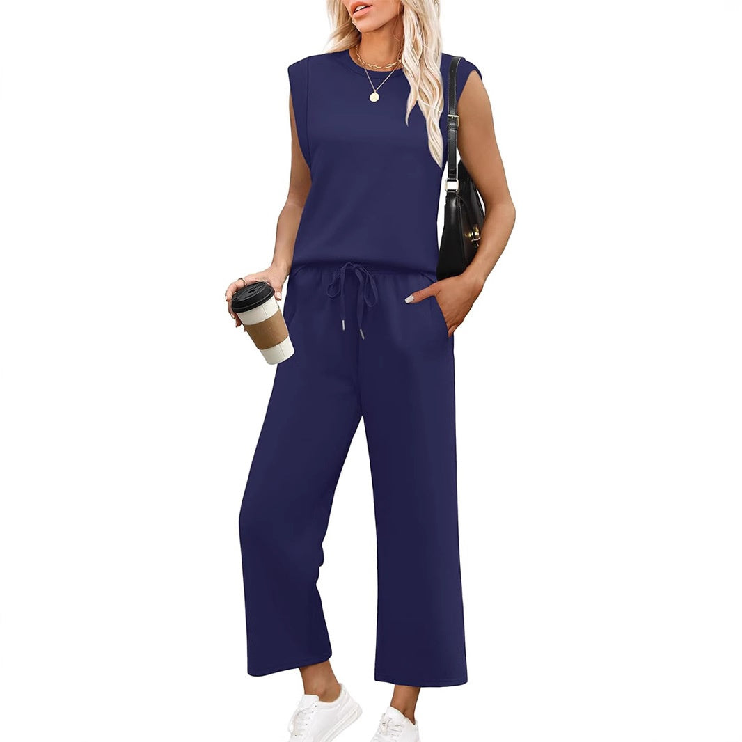 Leyla Chic Comfy Set